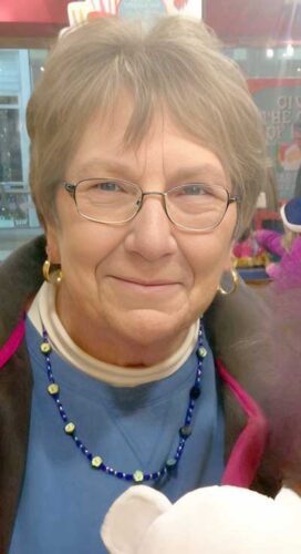 Jacqueline Lemin